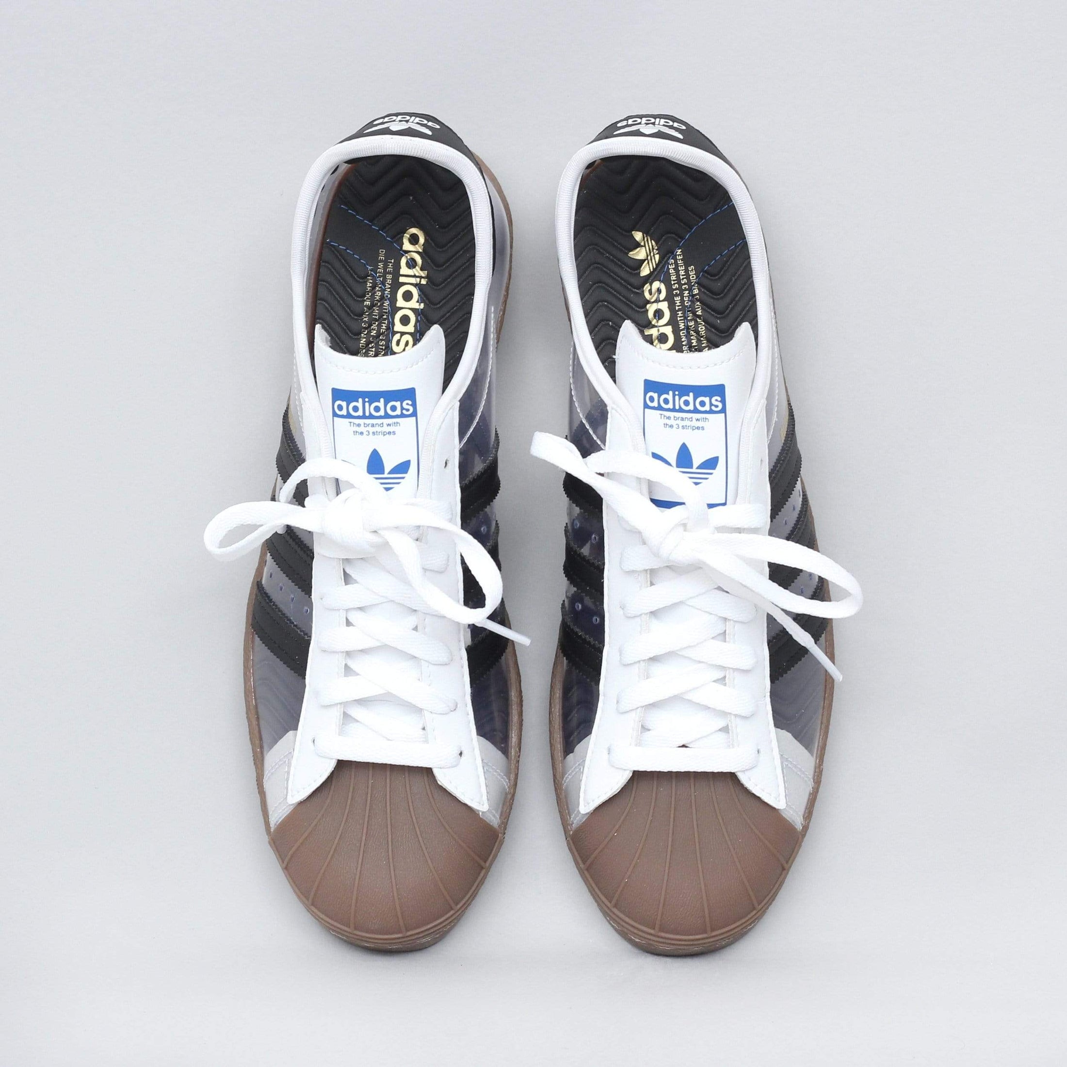 Adidas Originals Superstar Superstar Vs Superstar 80s Adidas