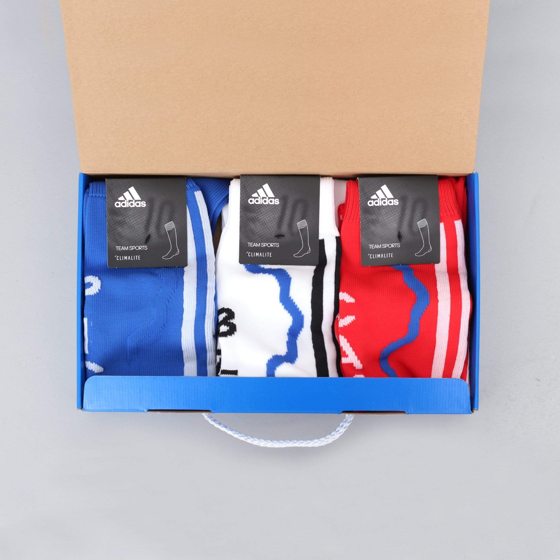 adidas Superstar 80s x Blondey Shoes Footwear White / Core Black / Gum