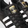 Load image into Gallery viewer, adidas Superstar Adv Shoes Core Black / Footwear White / Footwear White
