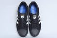 Load image into Gallery viewer, adidas Superstar Vulc Adv Shoes Core Black / Footwear White / Core Black
