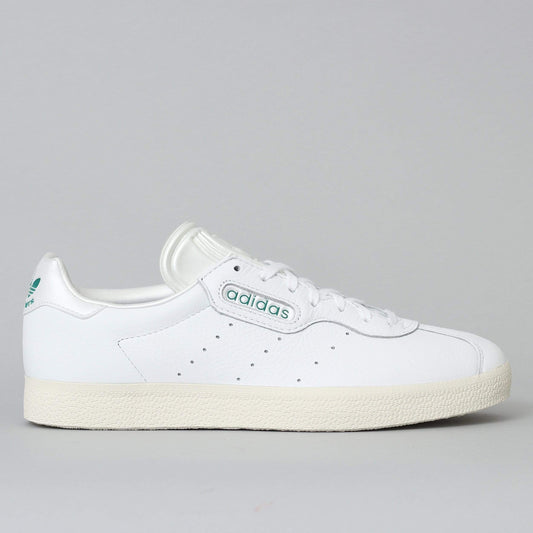 adidas X Alltimers Gazelle Super Shoes Footwear White / Footwear White / Chalk White
