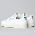 Load image into Gallery viewer, adidas X Alltimers Gazelle Super Shoes Footwear White / Footwear White / Chalk White
