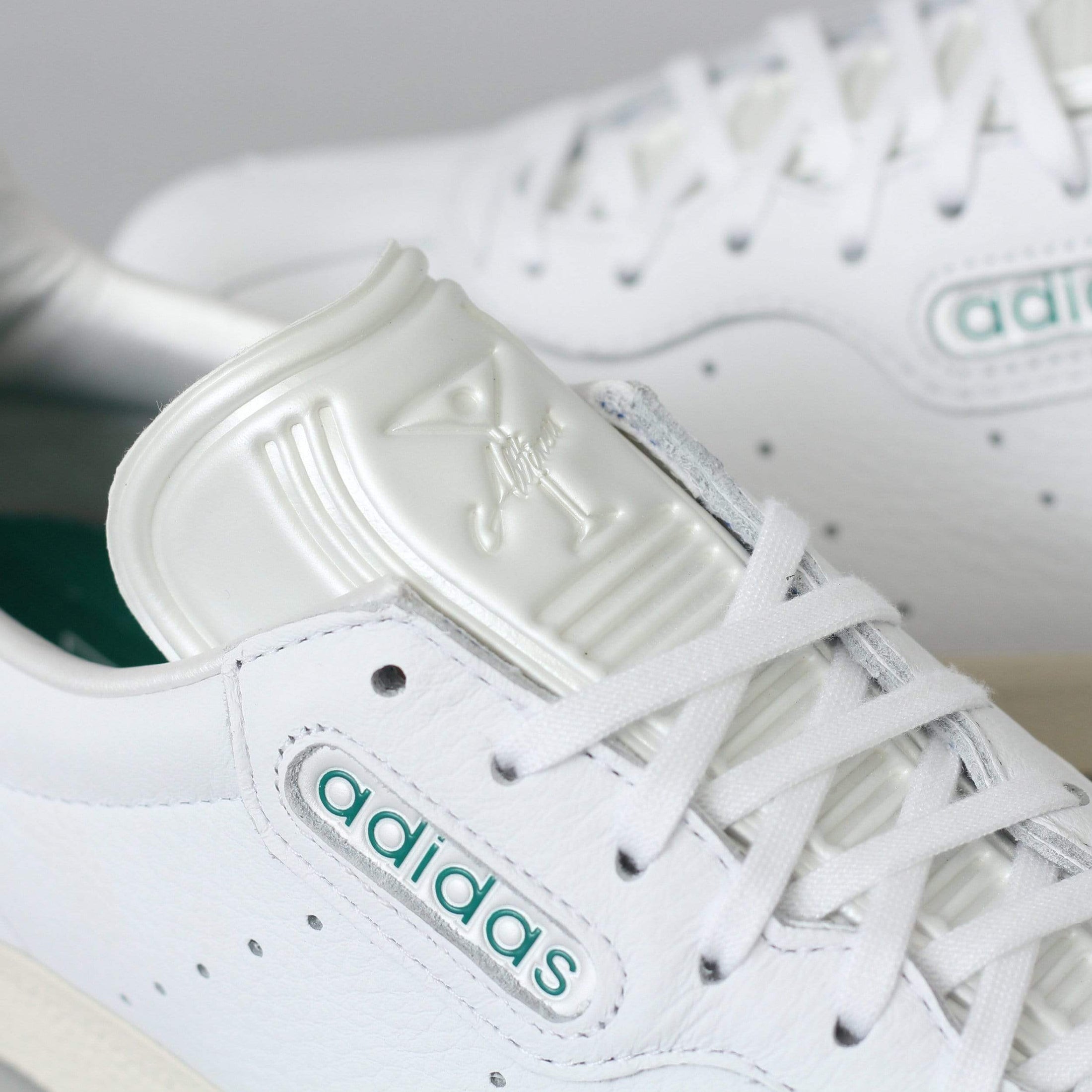adidas X Alltimers Gazelle Super Shoes Footwear White / Footwear White Slam City Skates adidas X Alltimers Gazelle Super Shoes Footwear White / Footwear White Slam City Skates