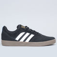 Load image into Gallery viewer, adidas Suciu ADV II Shoes Core Black / FTWR White / Gum5
