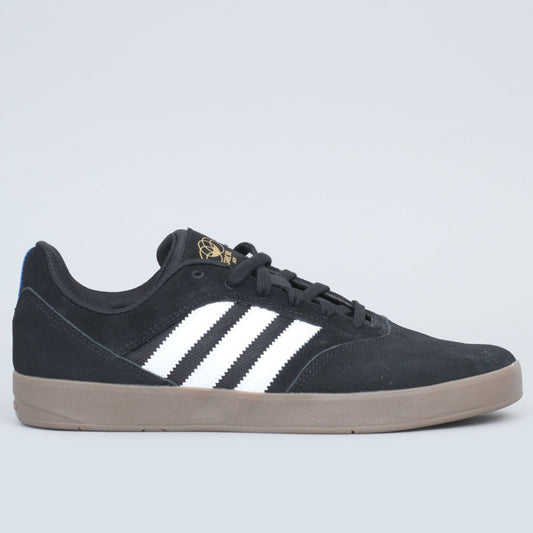 adidas Suciu ADV II Shoes Core Black / FTWR White / Gum5