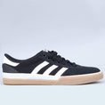 Load image into Gallery viewer, adidas Lucas Premiere Shoes Core Black / Footwear White / Gum4
