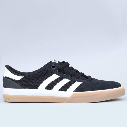 adidas Lucas Premiere Shoes Core Black / Footwear White / Gum4