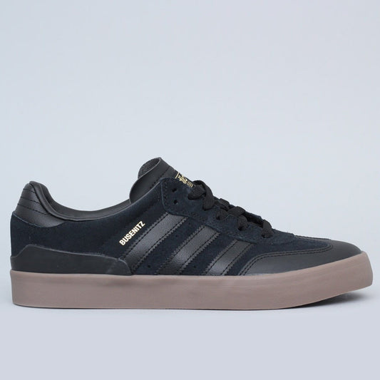 adidas Busenitz Vulc RX Shoes Core Black / Core Black / Gum5