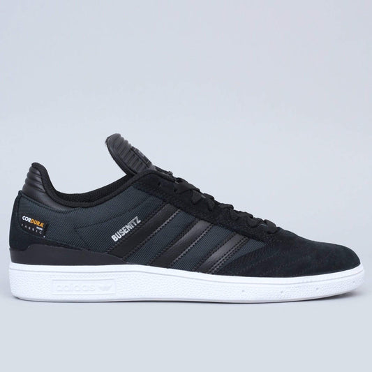 adidas Busenitz Shoes Core Black / Core Black / Ftwr White