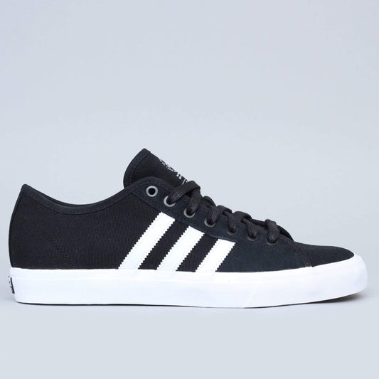 adidas Matchcourt RX Shoes Core Black / Ftwr White / Core Black