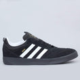 Load image into Gallery viewer, adidas Suciu ADV Shoes Black / White / Gold
