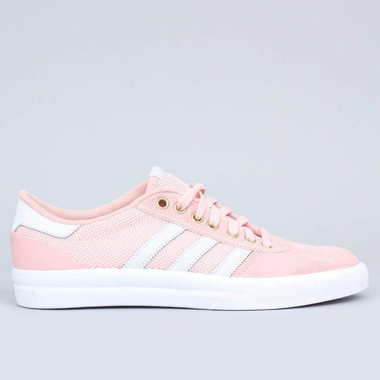adidas Lucas Premiere Shoes Vapour Pink / Grey One / FTWR White