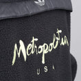 Load image into Gallery viewer, adidas X Metropolitan Hood Black / Yellow Tint / Real Magenta

