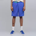 Load image into Gallery viewer, adidas X Alltimers Shorts Bold Blue / Sub Green

