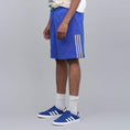 Load image into Gallery viewer, adidas X Alltimers Shorts Bold Blue / Sub Green
