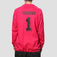Load image into Gallery viewer, adidas Blondey Longsleeve Jersey Pink
