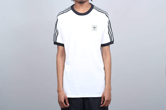 adidas Cali BB T-Shirt White / Black