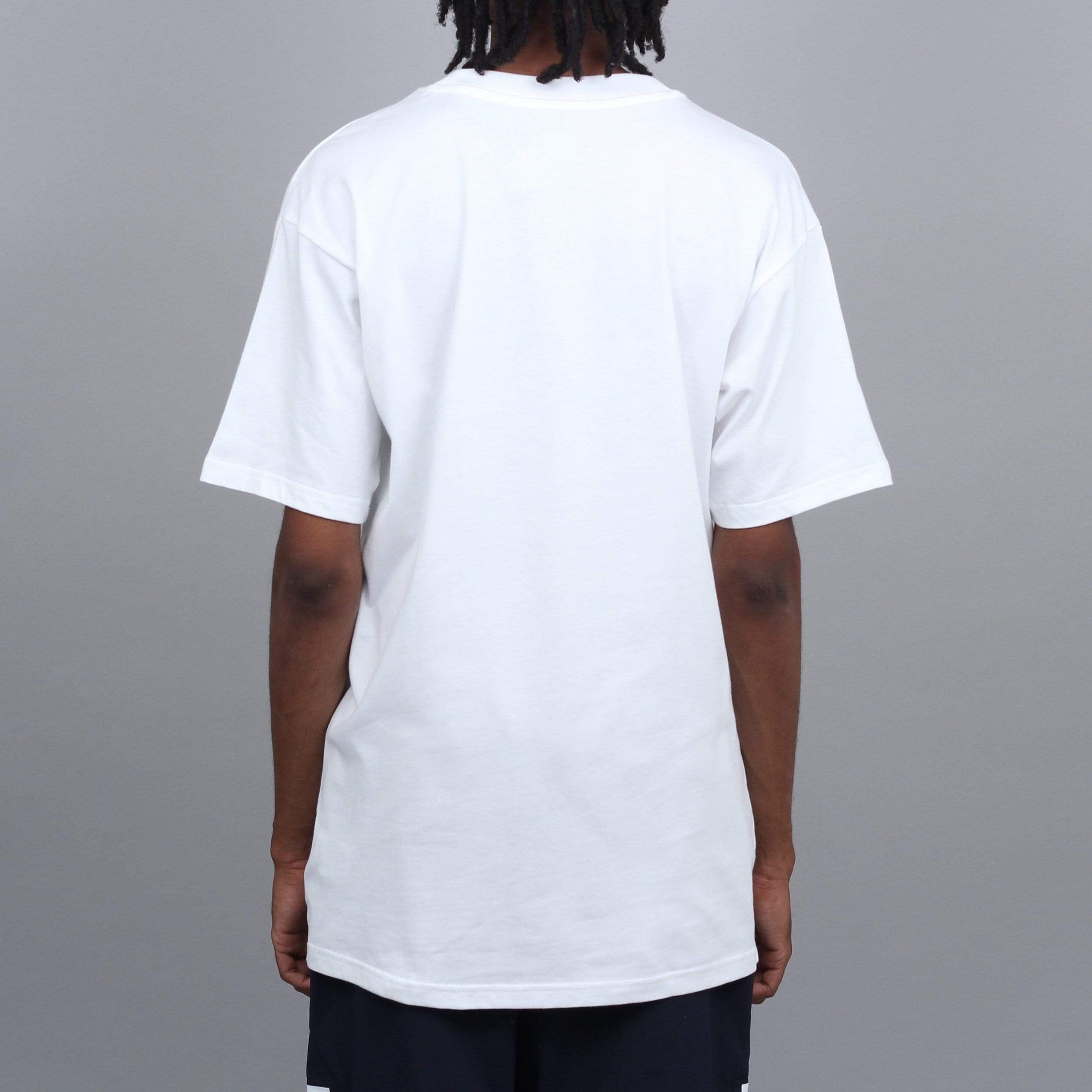 adidas X Alltimers T-Shirt White