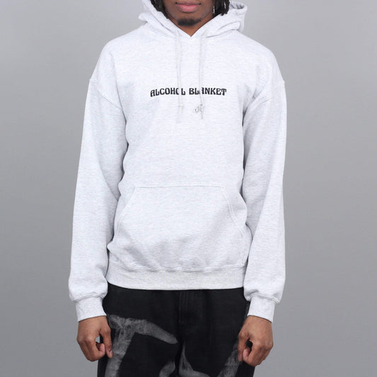 Alcohol Blanket Hood Ash Grey