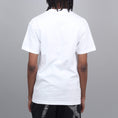 Load image into Gallery viewer, Alcohol Blanket Bowling T-Shirt White
