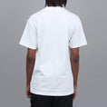Load image into Gallery viewer, Alcohol Blanket John T-Shirt White
