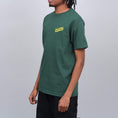 Load image into Gallery viewer, Alcohol Blanket Logo T-Shirt Forest
