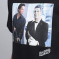 Load image into Gallery viewer, Alcohol Blanket Point Break T-Shirt Black
