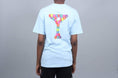 Load image into Gallery viewer, Alltimers Helium T-Shirt Powder Blue
