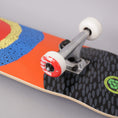 Load image into Gallery viewer, Almost 7.5 Radiate FP Complete Skateboard Yellow
