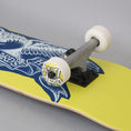 Load image into Gallery viewer, Anti Hero 7.5 Copier Eagle Small Complete Skateboard Yellow
