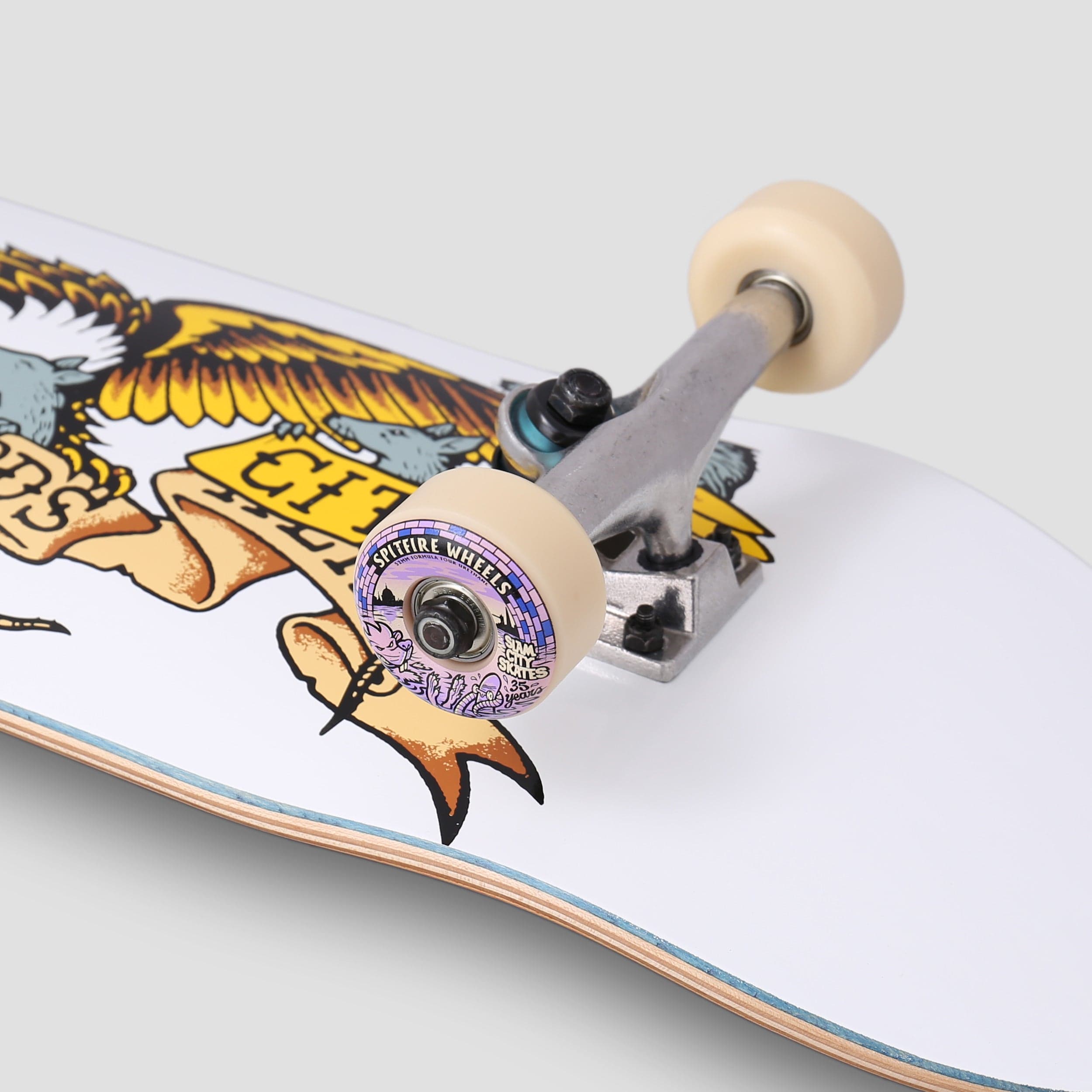 Product Guides – Slam City Skates