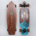Load image into Gallery viewer, Arbor 8.875 Groundswell Rally Cruiser Complete Skateboard
