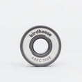 Load image into Gallery viewer, Birdhouse ABEC 5 Skateboard Bearings Grey

