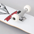 Load image into Gallery viewer, Birdhouse 7.5 Stage 1 Birdman Head Complete Skateboard White
