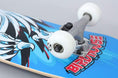 Load image into Gallery viewer, Birdhouse 7.75 Stage 1 Hawk Spiral Complete Skateboard Blue
