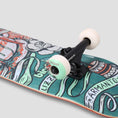 Load image into Gallery viewer, Birdhouse 7.75 Stage 3 Armanto Favourites Complete Skateboard Green
