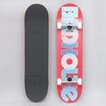 Load image into Gallery viewer, Birdhouse 8.0 Stage 1 Opacity Logo 2 Complete Skateboard Red
