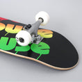 Load image into Gallery viewer, Birdhouse 8.0 Triple Stack Stage 1 Complete Skateboard Rasta
