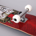 Load image into Gallery viewer, Birdhouse 8 Stage 1 TH Icon Complete Skateboard Red

