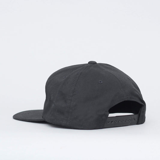 Blast Skates Tag Cap Black