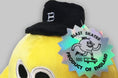 Load image into Gallery viewer, Blast Skates Stuffed Mascot Plush Toy
