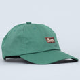Load image into Gallery viewer, Brixton Stith LP Cap Leaf

