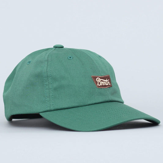 Brixton Stith LP Cap Leaf
