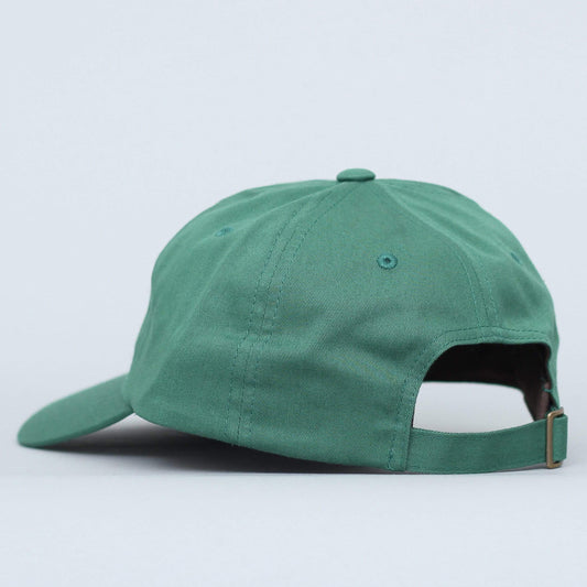 Brixton Stith LP Cap Leaf