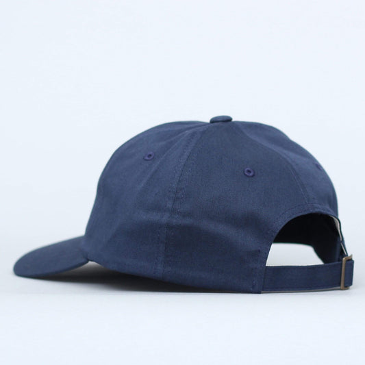 Brixton Stith LP Cap Patriot Blue