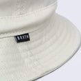 Load image into Gallery viewer, Brixton Banks II Bucket Hat Off White
