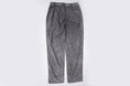 Load image into Gallery viewer, Brixton Steady Elastic Waistband Pant Black Acid Wash
