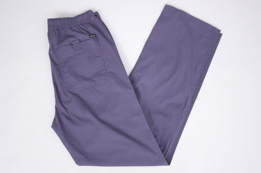 Brixton Steady Elastic Waistband Pant Patriot Blue