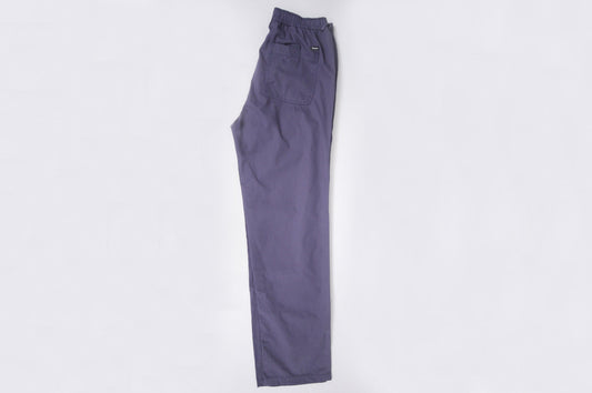 Brixton Steady Elastic Waistband Pant Patriot Blue