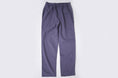 Load image into Gallery viewer, Brixton Steady Elastic Waistband Pant Patriot Blue
